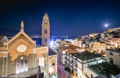 Gaeta Bed & Breakfast | La Gaetana