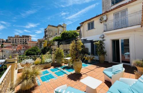 Gaeta Bed & Breakfast | La Gaetana