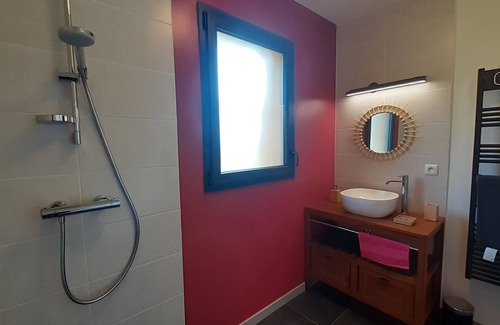 Le Porge House | La Galinette