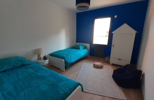 Le Porge House | La Galinette