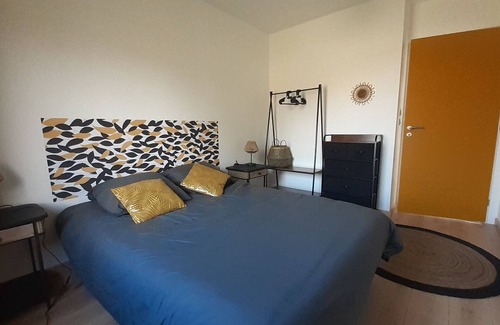 Le Porge House | La Galinette