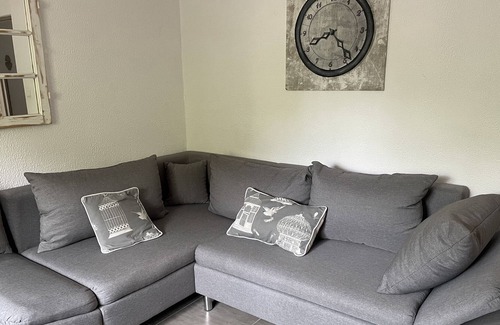 Saint-Christol-Les-Ales House | La Gardine - The lodge of Platanes