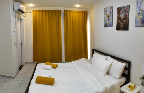 Al Rama Ski Chalet | La Garda Chalet