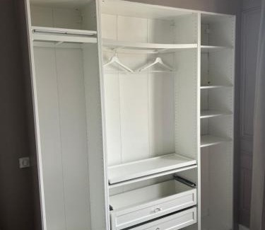 La Garenne-Colombes Apartment | La Garenne Colombes proche La Défense et idéal Jeux Olympiques