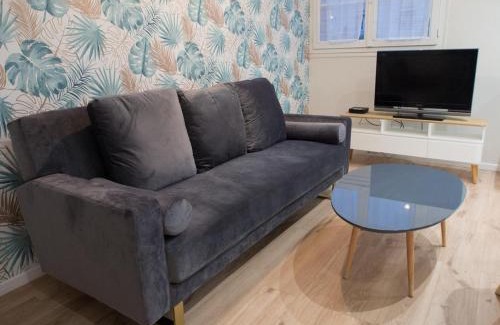 La Garenne-Colombes Apartment | La Garenne Colombes centre
