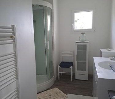 Virazeil Bed & Breakfast | La Garenne