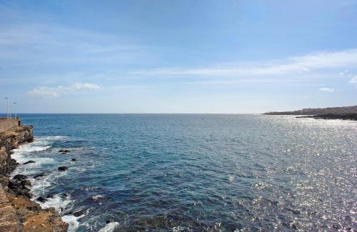 La Garita Apartment | La Garita beach