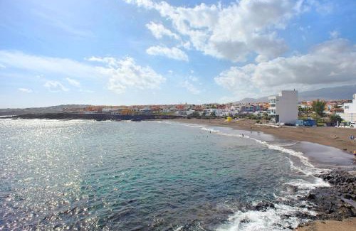 La Garita Apartment | La Garita beach