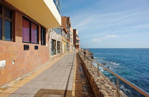 La Garita Apartment | La Garita beach