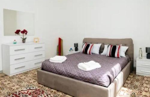 Porto Torres Apartment | LA GASSA D'AMANTe