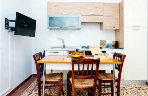 Porto Torres Apartment | LA GASSA D'AMANTe