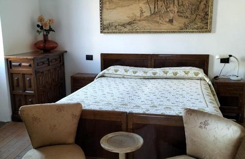 Cissano House | La Gatéra Guest House