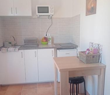 Tefia House | La Gata de Tefia