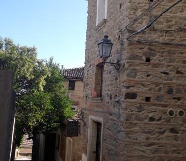 Rossano Bed & Breakfast | La Gatta sul Tetto