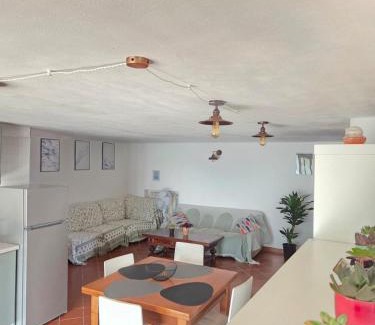 Castiglione della Pescaia Apartment | La Gaura Relax e Mare