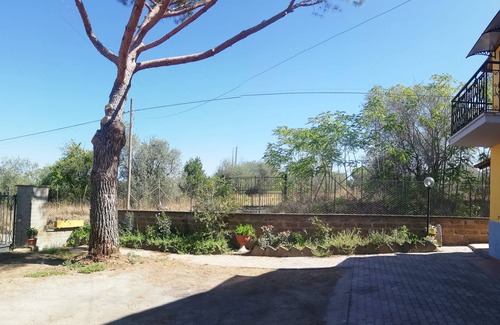 Viterbo House | La Gazza, NEW holiday home