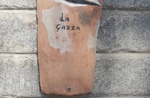 Viterbo House | La Gazza, NEW holiday home