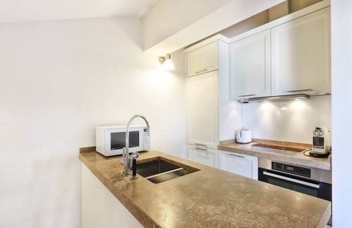 Castelfalfi Apartment | La Gemma di Castelfalfi