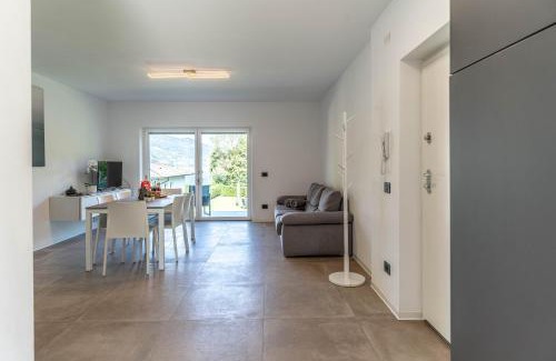 Calceranica al Lago Apartment | La Gemma sul Lago