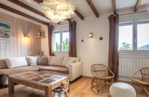 Saint-Pancrace House | LA GENETTE - SAINT PANCRACE