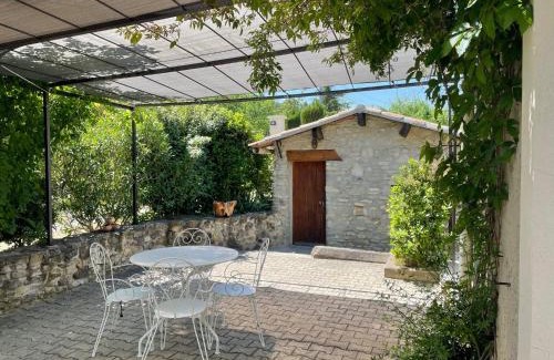 Pernes-les-Fontaines House | La Gente