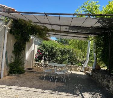Pernes-les-Fontaines House | La Gente