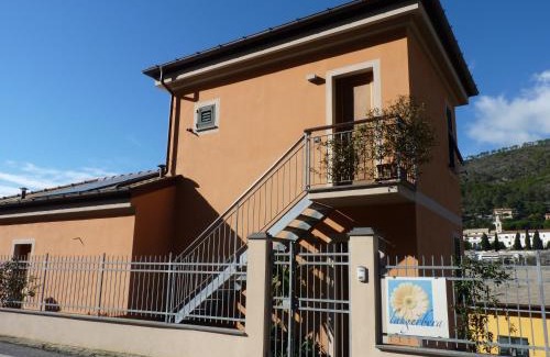 Levanto House | La Gerbera