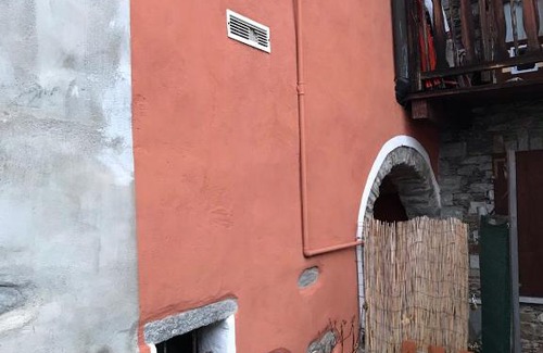 Comero Apartment | La Ghianda con terrazza