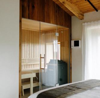 Scomigo House | La Ghiandaia Farmhouse
