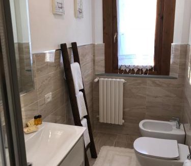Arezzo Bed & Breakfast | La Ghirlanda B&B