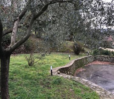 Arezzo Bed & Breakfast | La Ghirlanda B&B