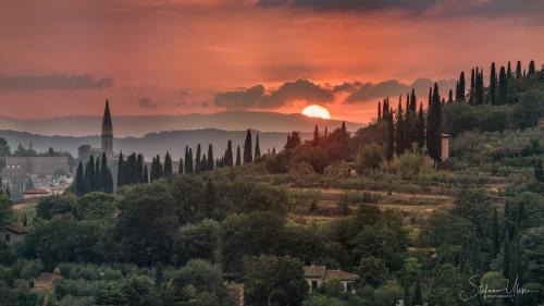 Arezzo Bed & Breakfast | La Ghirlanda B&B