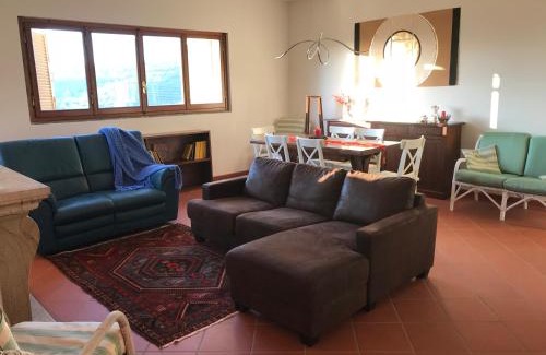 Arezzo Bed & Breakfast | La Ghirlanda B&B