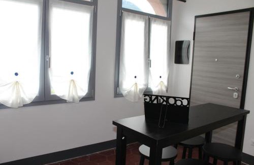 Finale Ligure Apartment | La Giara