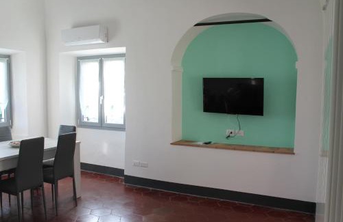 Finale Ligure Apartment | La Giara