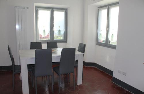 Finale Ligure Apartment | La Giara