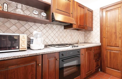 Orciatico Apartment | La Ginestra - Altana