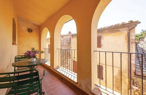 Orciatico Apartment | La Ginestra - Altana