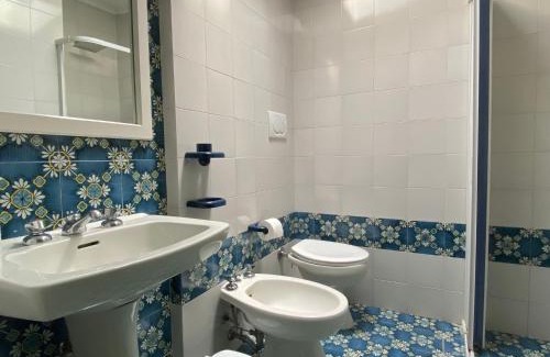 Orciatico Apartment | La Ginestra - Terrazza