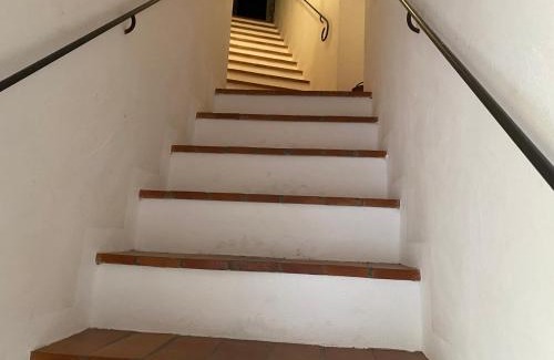 Orciatico Apartment | La Ginestra - Terrazza