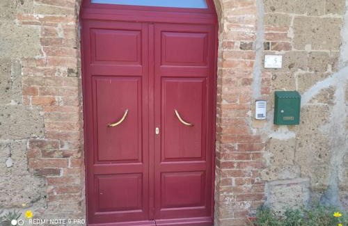 San Giovanni delle Contee Apartment | La Gioconda