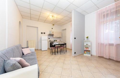 Cavoretto Apartment | La Gioiosa - Top Location - Modern Apartment Near Metro Bengasi