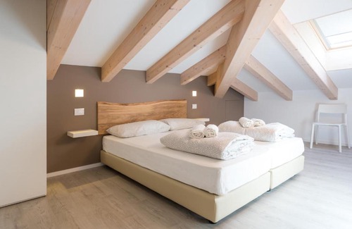 Drena Apartment | La Giostra Home Apartments