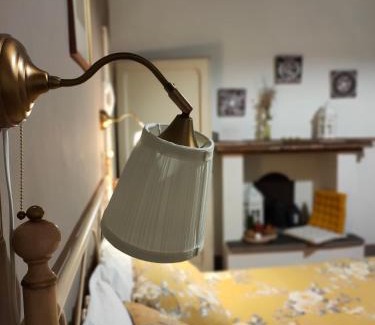 Sansepolcro Bed & Breakfast | La Giuggiola Sweet Home