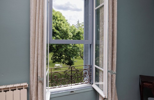 Tresques House | La Glacière