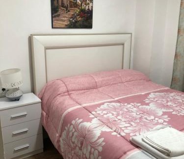Guadix House | La Gloria