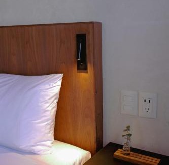 Zona Centro Hotel | La Gloria Mesón