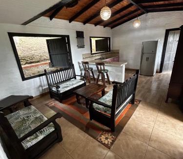 Dagua House | La Gloria Ranch