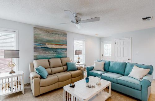 Gulf Shores House | La Gloria