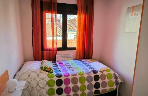 Zamora Apartment | La Gobierna